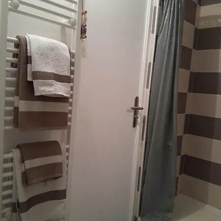 Location Jo Homestay